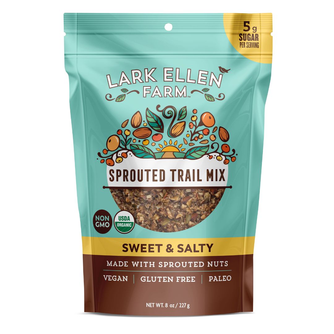 Country Trail Mix - With Real M&M's (Spring/Summer) – Wolfies Nuts