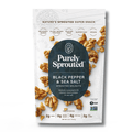 sprouted walnuts