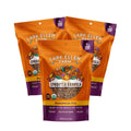 3 pack granola pumpkin