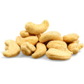 unsalted cashews